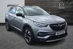 2020 Vauxhall Grandland X