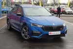 2023 Skoda Octavia vRS