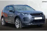 2024 Land Rover Discovery Sport