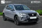 2026 SEAT Arona