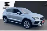 2024 SEAT Ateca