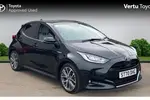 2020 Toyota Yaris