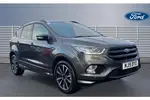 2019 Ford Kuga