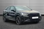 2022 Audi Q2