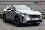2025 Peugeot 3008