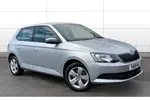 2018 Skoda Fabia