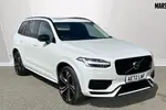 2022 Volvo XC90