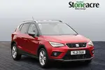 2021 SEAT Arona