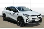 2025 Renault Symbioz