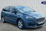 2023 Ford S-MAX