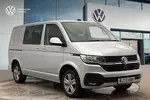 2022 Volkswagen Transporter