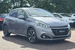 2019 Peugeot 208