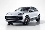 2022 Porsche Macan