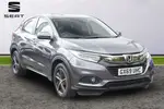 2020 Honda HR-V