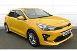 2022 Kia Rio