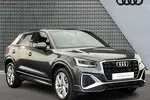 2023 Audi Q2