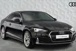 2022 Audi A5