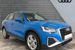2023 Audi Q2