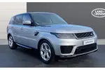 2018 Land Rover Range Rover Sport