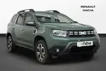 2024 Dacia Journey