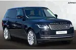 2020 Land Rover Range Rover