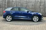 2023 Audi Q2
