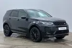 2024 Land Rover Discovery Sport