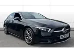2020 Mercedes-Benz A-Class