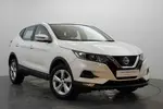 2019 Nissan Qashqai