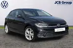 2023 Volkswagen Polo