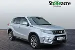 2023 Suzuki Vitara