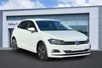 2018 Volkswagen Polo