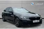 2024 BMW 5 Series