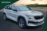 2023 Skoda Kodiaq