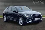 2021 Audi Q2
