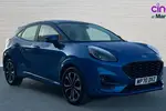 2020 Ford Puma