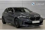 2024 BMW 1 Series