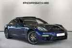 2023 Porsche Panamera