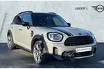 2022 MINI Countryman