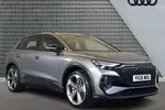 2026 Audi Q4