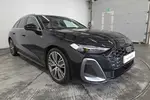 2026 Audi A5