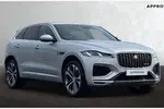 2021 Jaguar F-Pace