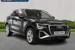 2025 Audi Q2