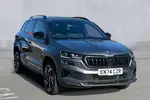 2025 Skoda Karoq