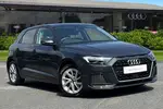 2024 Audi A1