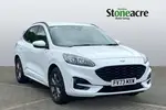 2023 Ford Kuga