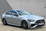 2026 Mercedes-Benz C-Class