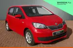 2019 Skoda Citigo