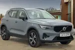2022 Volvo XC40