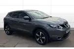 2016 Nissan Qashqai
